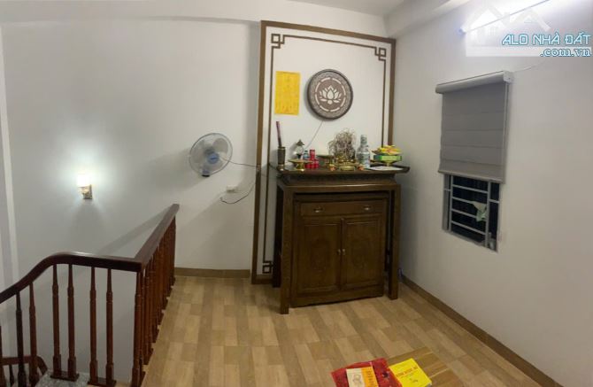 🏡 NHÀ ĐẸP Ỷ LA – FULL NỘI THẤT – 5 TẦNG CHỈ 5,45 TỶ - 11