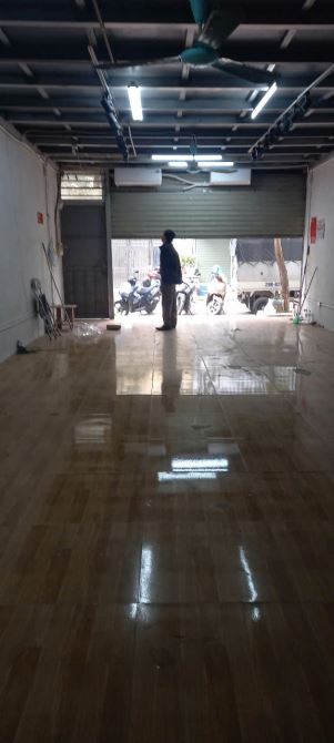 Cho thuê nhà 60m2, 2 tầng làm kho, VP tại khu đất DV Tây Nam Linh Đàm, Hoàng Mai, 11tr/th. - 1