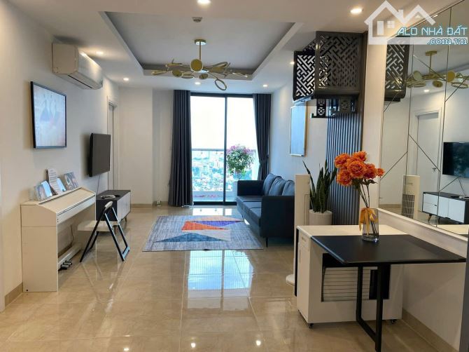 Cho thuê căn hộ chung cư CT4 Xa La, 70m2, 2PN,2Vs Giá 6,5tr - 2