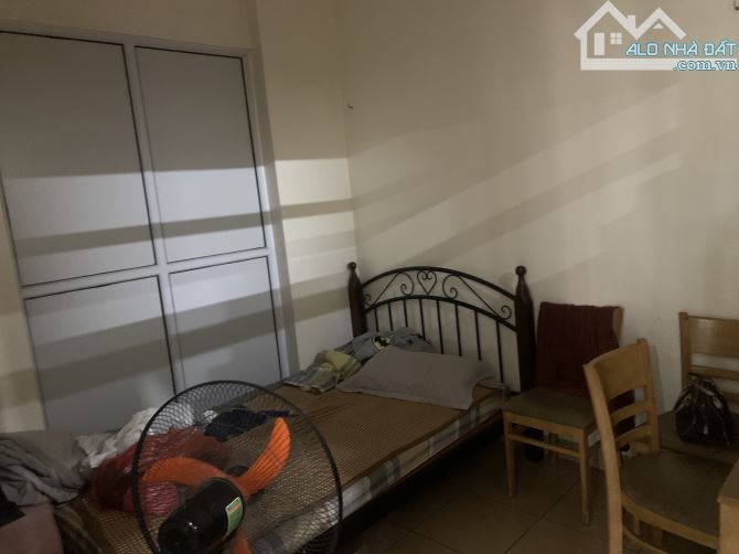 BÁN NHÀ BỒ ĐỀ 95M-4TẦNG-6MT.18.7TỶ Ô TÔ TRÁNH KINH DOANH Ô TÔ TRÁNH - 1