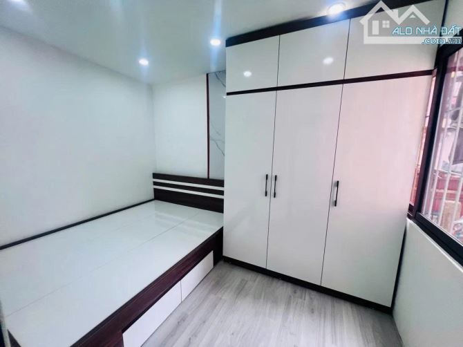 2 CĂN TẬP THỂ KHƯƠNG ĐÌNH – 68M – TẦNG 3 – THOÁNG ĐẸP – 2,68 TỶ VÀ TẦNG 3+4 - 2,55 TỶ - 1
