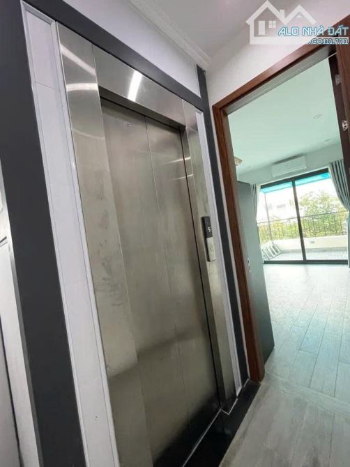 NHÀ RIÊNG NGUYỄN TRÃI – Ô TÔ THANG MÁY VỈA HÈ – 58M – 6 TẦNG – 14,8 TỶ - 1