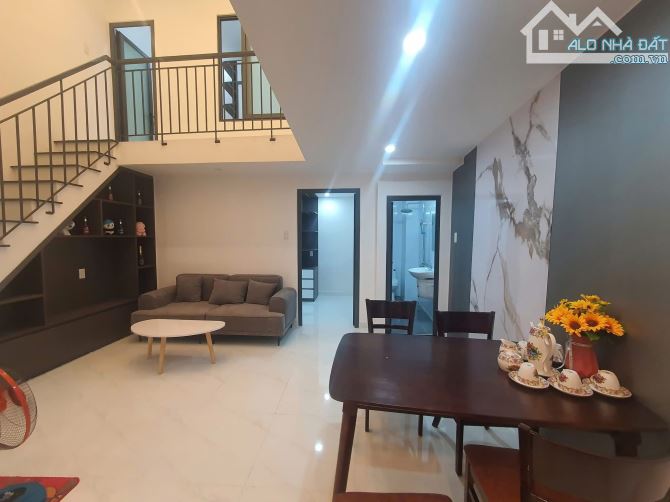 🏡🔥SIÊU HOT - CHỈ 1 CĂN DUY NHẤT 🔥 2 TẦNG - SÁT KIỆT OTO✨✨GIÁ CHỈ NHỈNH 2 TỶ🔥 - 1