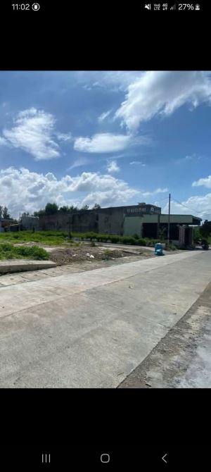 Bán gấp trong tuần đất Long Thọ Nhơn Trạch,giá rẻ 1,2tr/m,xây nhà vườn,nhà trọ.GỌI NGAY - 7