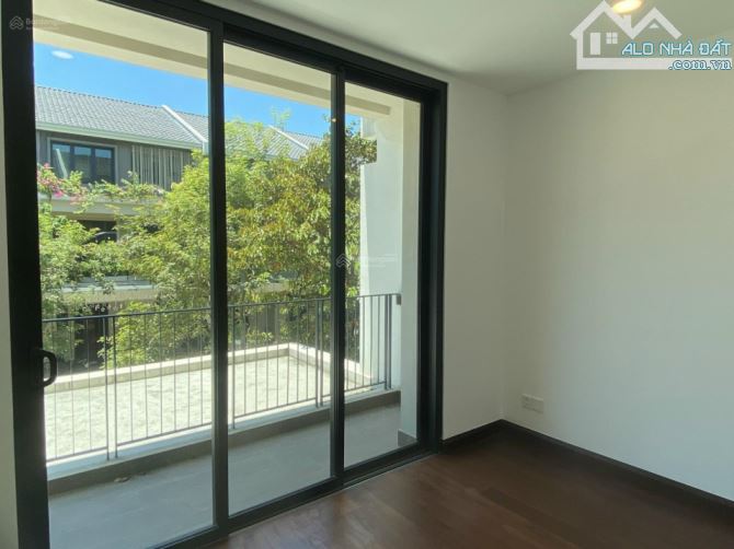 Cho thuê liền kề Geleximco Lê Trọng tấn Hà Đông Dt 120m x 4t, mt 6m giá 20 triệu - 1