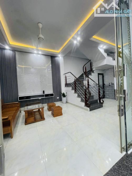 🏡 BÁN NHÀ 3 TẦNG NGÕ 261 TRẦN NGUYÊN HÃN LÊ CHÂN GIÁ CHỈ 2,95 TỶ - 1