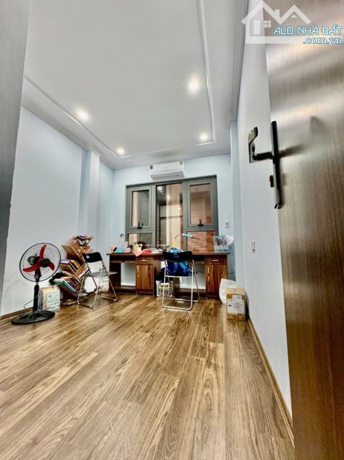 💥 BÁN NHÀ MẶT PHỐ – CÁCH NHÀ THỜ LỚN 100M – KINH DOANH ĐỈNH 💥 - 3