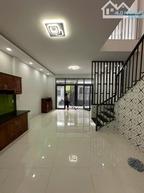 NHÀ HUỲNH THIỆN LỘC_GẦN LŨY BÁN BÍCH_TÂN PHÚ_2 TẦNG_5 x 13m_5.6 tỷ - 1