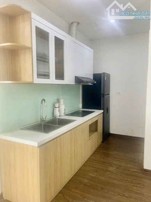 Bán Căn CC Mỗ Lao Thanh Bình Hà Đông. Sổ 48m, 2 ngủ 1WC Giá chỉ 2.7 tỷ - 1