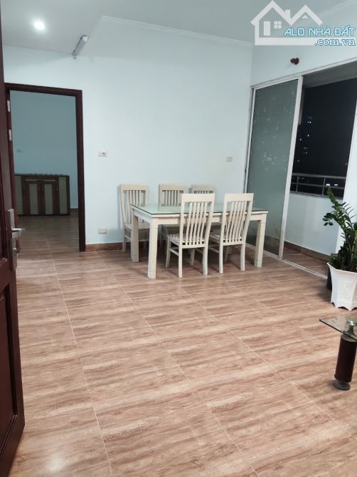 BÁN GẤP LẠC TRUNG, PHÂN LÔ, Ô TÔ VÀO NHÀ, ĐẦU TƯ XÂY CCMN 55M NHỈNH 16 TỶ - 1