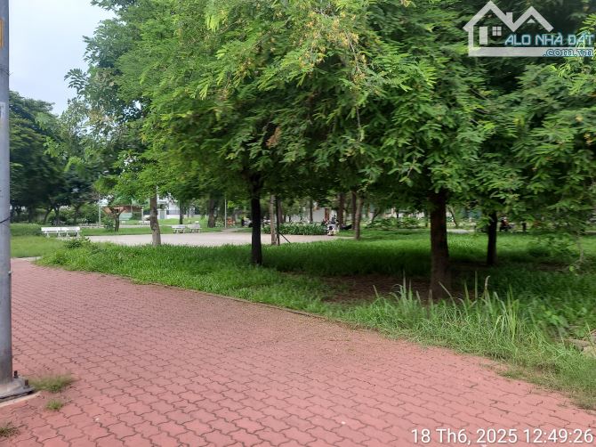 Bán đất khu đô thị mới  An Phú An Khánh p Ân Khánh Tp Thủ Đức - 1