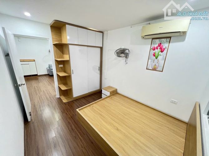 Căn CC đẹp ở luôn ECOHOME Bắc Từ Liêm Sổ 65m, 2 ngủ Giá 3.6 tỷ - 1