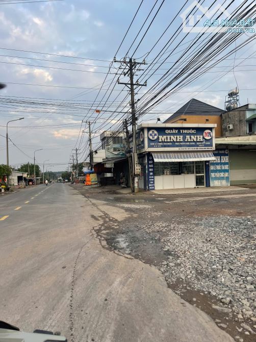 Bán đất sổ riêng 1 sẹc đường Bùi Hữu Nghĩa, Hóa An Biên hòa Đồng Nai 2.15 tỷ. - 1