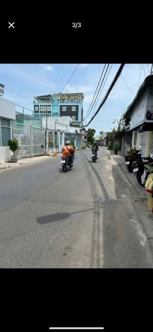 Bán Đất 104m2, 4,45 tỷ tại Trần Vĩnh Kiết, An Bình, Ninh Kiều, Cần Thơ - 1