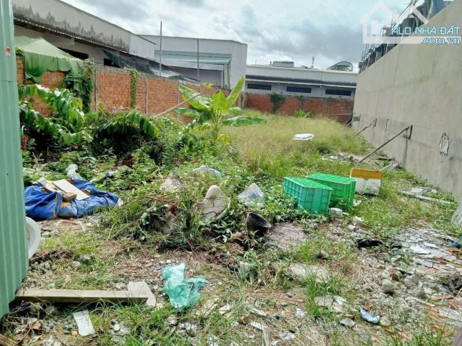 Bán đất 7,2 tỷ hẻm 4m, đường bờ kè Hồ Bún Xáng, hẻm ô tô, 216 m2,Q Ninh Kiều TP Cần Thơ - 1