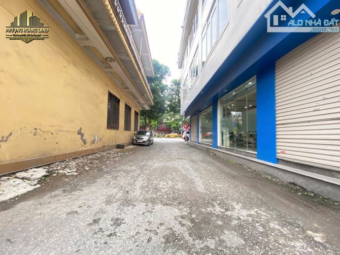 🏞️BÁN ĐẤT TẶNG NHÀ CẤP 4 – K6, PHƯỜNG QUÁN BÀU – TP VINH 87,9m2 Bắc đường 7m - 1