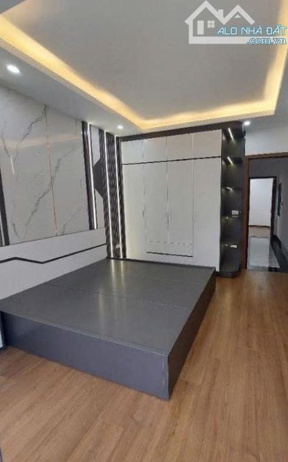 BÁN NHÀ XUÂN PHƯƠNG_TRỊNH VĂN BÔ, Ô TÔ ĐỖ CỬA, NGÕ THÔNG, 33M2X5T, VỊ TRÍ ĐẸP, NHỈNH 6 TỶ - 1