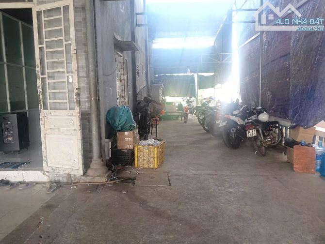 Bán gấp nhà mặt tiền QL 1A thống nhất 950m2 giá ngộp chỉ 12 triệu/m2 quá rẻ đầu tư gấp ạ - 1