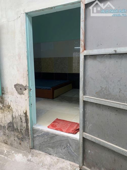 Không Tiện Quản lý Chủ Cần Bán nhanh Dãy Trọ ở tân Xuân 1 Hóc Môn 71m2 Sỏ Riêng 770triệu - 1