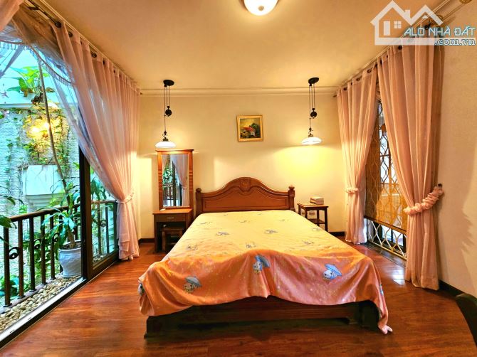 Liền kề KĐT Xa La Hà Đông, 79m2x5T mặt tiền 5m, Plo vỉa hè oto tránh, Kinh doanh, nhỉnh 16 - 1