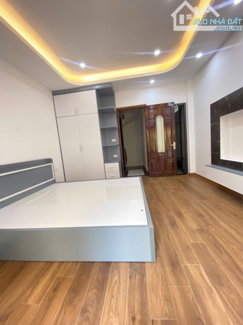 Chính chủ bán nhà xây mới 6 tầng, 34m, thang máy, Khương Đình, Thanh Xuân - 1