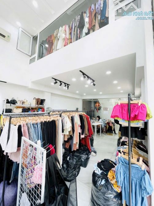Nhà bán: đường Yên Đỗ. Q Bình Thạnh. DTSD 54m2. 4 tầng. Giá 9,5 tỷ - 1