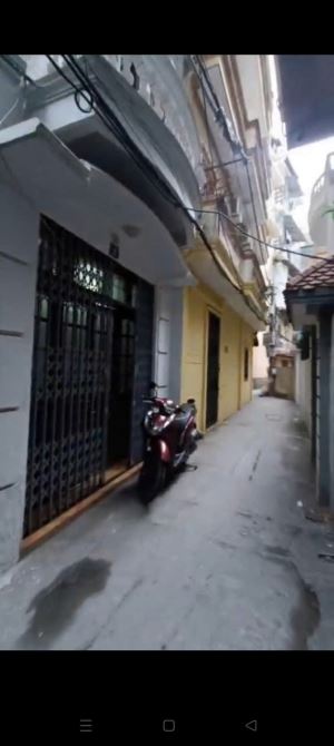 THANH XUÂN – BÙI XƯƠNG TRẠCH 25m 5 tầng MT 3,3M ngõ 3 gác Chỉ 5,85 tỷ - 1