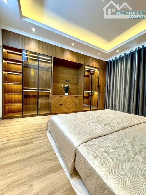 NHÀ MỚI YÊN HOÀ Ở NGAY SỔ NỞ HẬU NỘI THẤT NHẬP KHẨU DT 35M GIÁ 7.5 TỶ - 1