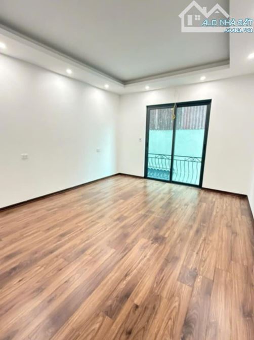 Chỉ 5,05 tỷ sở hữu nhà đẹp TÂN LẬP 35m2 x 5t, lô góc Ô TÔ tránh, kinh doanh - 1