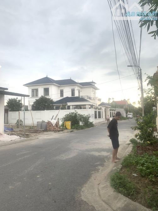 Đất tuyến 2 trục đường Lương Quy, ngõ siêu to, ô tô đỗ cửa chỉ 1 tỷ đồng - 1