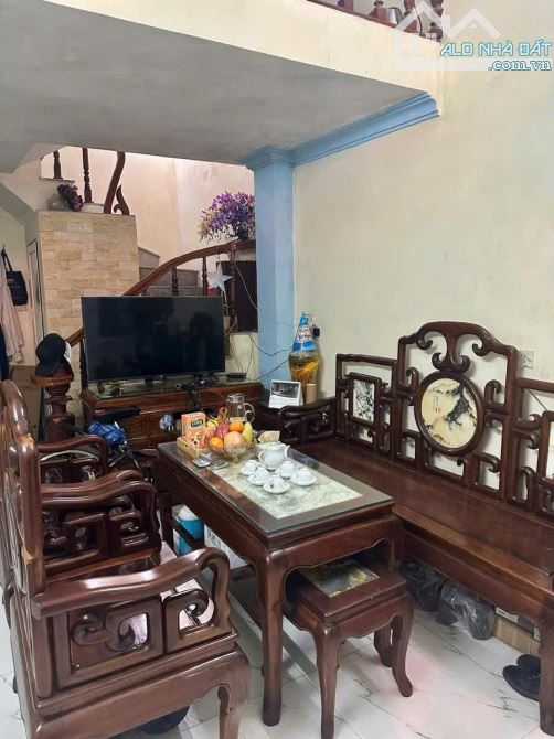 Siêu hiếm bán gấp nhà Tây Sơn - Đống Đa 2,38 tỷ, 12m2 siêu hot uy tín - 1