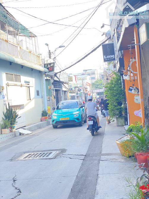 Bán nhà 2 tầng mặt tiền chợ Tân Lập – sát Nguyễn Duy Trinh – Quận 2, chỉ 6.2 tỷ - 1