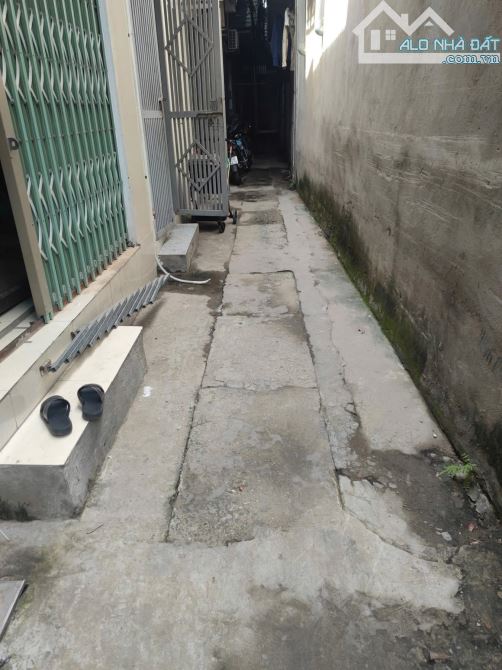Duy nhất 1 căn Nguyễn Xiển, Thanh Xuân 40m2,C4 dưới 2 tỷ. - 1