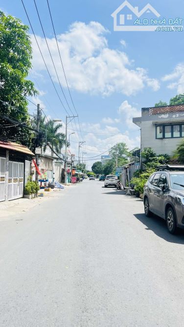 Bán đất đẹp KDC 1368 Phước Kiển – Nhà Bè  👉 Chỉ 61 triệu/m², đường 6m, DT 5 x 16m . - 1
