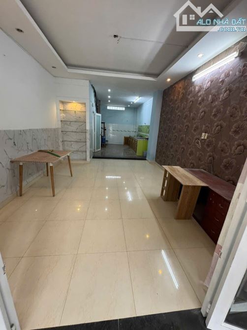 HẺM 8M ĐƯỜNG LÊ VĂN SỸ - 108M2 - 4 TẦNG - GIÁ 13,9 TỶ TL - 1