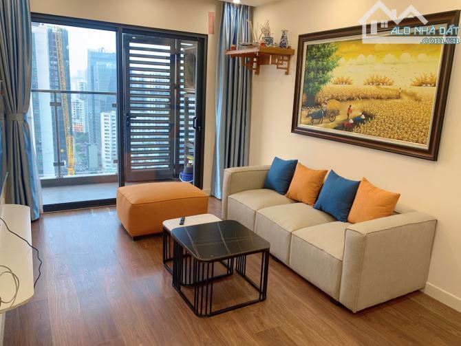 cho thuê căn hộ imperia garden, 71m2, 2 phòng ngủ 2wc full đồ sạch đẹp 14tr/th - 1
