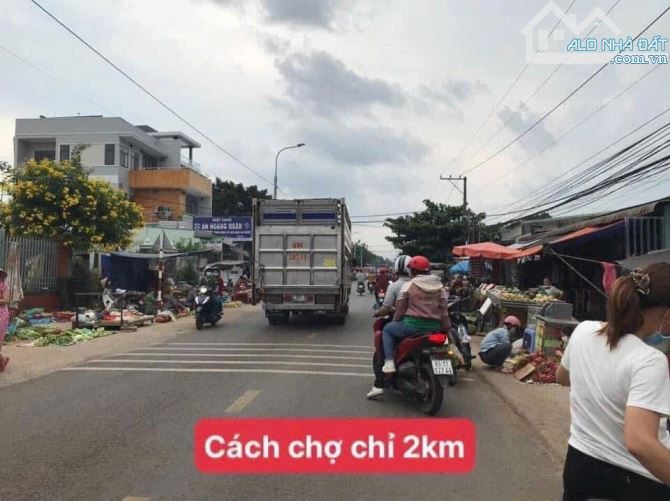 D090 🏚️ Cần bán gấp nhà vườn  Diện tích : 11.000m2 quy hoạch đất ở tại nông thôn  💫 vị t - 1