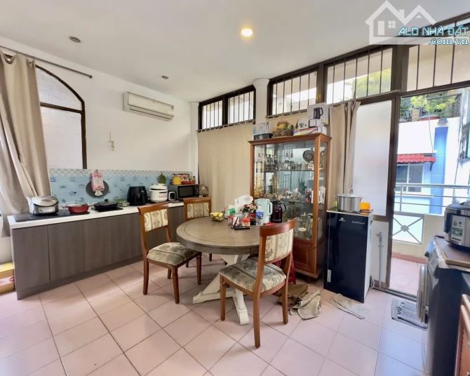 Nhà Đẹp Lô Góc Phan Đình Phùng, Phú Nhuận – 4.8*17, 82m² Nở Hậu, 3 Tầng – Chỉ 13.4 Tỷ! - 1