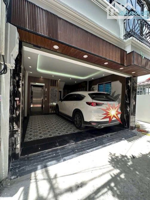 🏡 SIÊU PHẨM VIỆT HƯNG – LÔ GÓC 2 MẶT THOÁNG 🔥 💥 NHÀ MỚI ĐẸP NHƯ MƠ – FULL NỘI THẤT CAO - 1