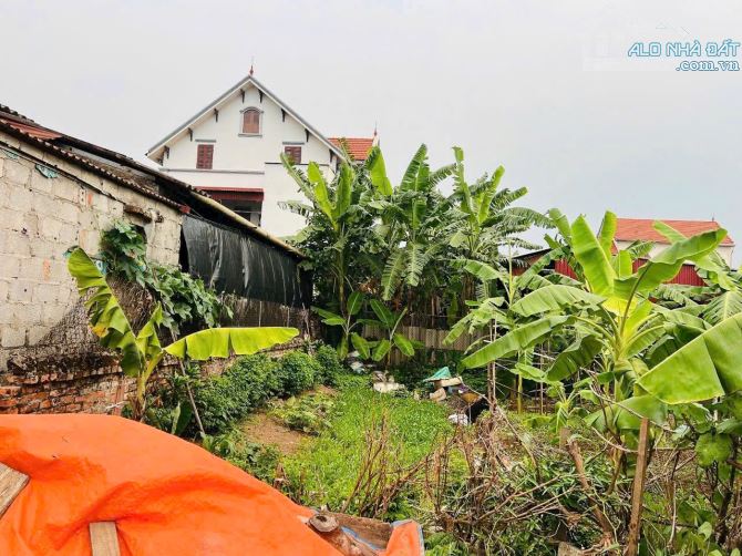 Cần bán 66,8m đất giáp Đường đi sản phù bãi - 1