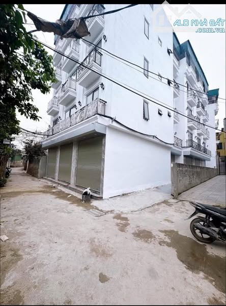 🏘️🏘️ Bán nhà xây mới Đồng Mai, Hà Đông. Vị trí ngõ nông thoáng, trong đê, - 1