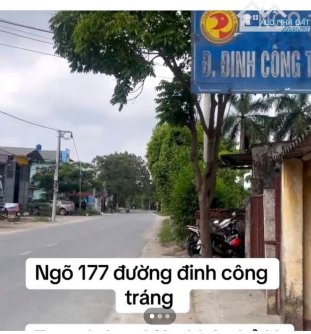 1ty7 Cần bán lô đất  Cạnh KCN Châu Sơn- TRUNG TÂM TP PHỦ LÝ - 1
