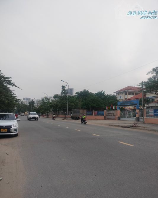BÁN LÔ ĐẤT ĐẸP GIÁ TỐT, GẦN METRO SỐ 1,ĐƯỜNG 32,LONG THẠNH MỸ,TP.THỦ ĐỨC  Giá chỉ: 4.45 tỷ - 1