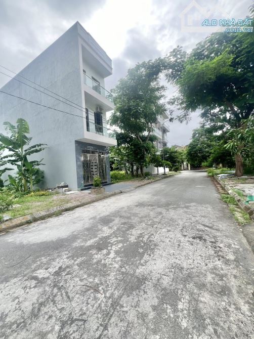 MR Đ.ANH- BÁN LÔ ĐẤT PHÂN LÔ VỊ TRÍ ĐẸP– AN TRÌ, HÙNG VƯƠNG, HỒNG BÀNG– TP. HẢI PHÒNG - 1