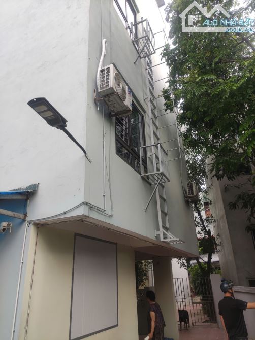 CHUNG CƯ MINI DÒNG TIỀN SIÊU KHỦNG-FULL PHÒNG, FULL NỘI THẤT- Ô TÔ VÀO TẬN SÂN. - 1