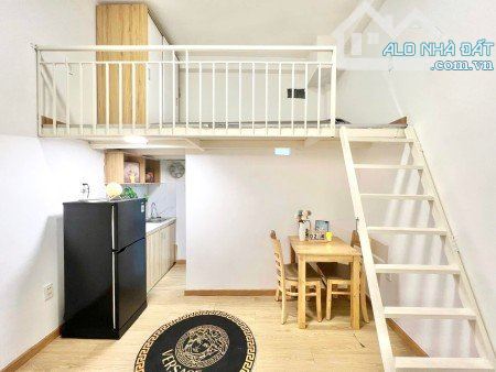 Bán tòa CHDV đường Nguyễn Thị Tú Bình Tân lợi nhuận 160tr/ tháng - 1