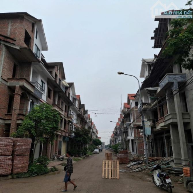 SIÊU PHẨM PHÂN LÔ HÀNG SÓM LIDECO – VỈA HÈ – 2 MẶT THOÁNG – 72M² – GIÁ 13.5 TỶ - 1