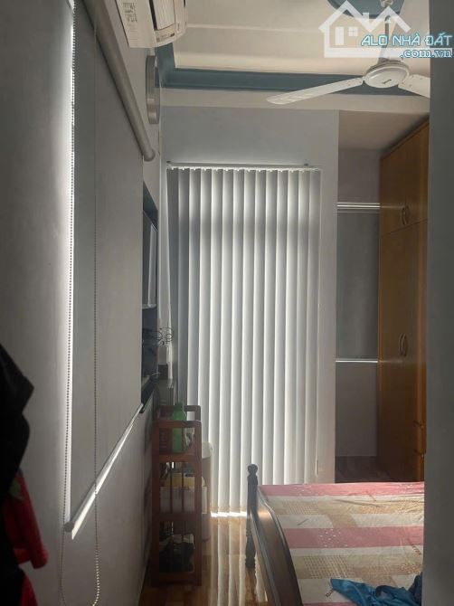 Bán nhà hẻm xe hơi, đường số 19, phường 8, Gò Vấp, 60m2, 5 tầng, 4PN, 5WC, nhỉnh 6 tỷ - 1