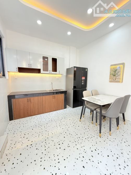 🔥NGUYỄN ĐÌNH CHIỂU, 37M2, NGANG LỚN 5,4M2, 2 TẦNG, GIÁ: 5,35 tỷ 🔥 - 1