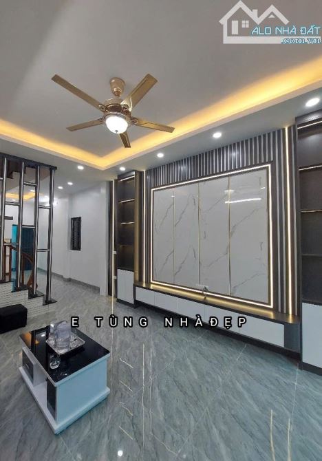 🌟 NHÀ ĐẸP TRUNG TÂM QUẬN – MỚI KOONG – Ô TÔ ĐỖ CỬA – FULL NỘI THẤT CAO CẤP 🌟 - 1